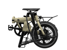 Load image into Gallery viewer, Eovolt Morning 16&quot; Origins Folding Electric Bike
