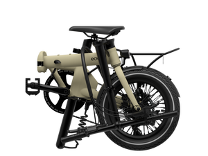 Eovolt Morning 16" Origins Folding Electric Bike