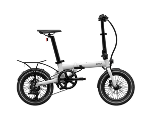 Eovolt Morning 16" Origins Folding Electric Bike