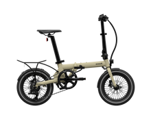 Load image into Gallery viewer, Eovolt Morning 16&quot; Origins Folding Electric Bike
