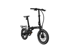 Load image into Gallery viewer, Eovolt Morning 16&quot; Origins Folding Electric Bike
