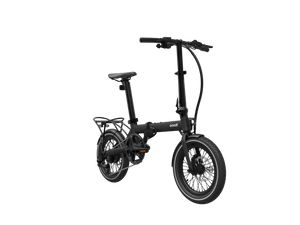 Eovolt Morning 16" Origins Folding Electric Bike
