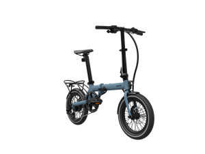 Eovolt Morning 16" Origins Folding Electric Bike