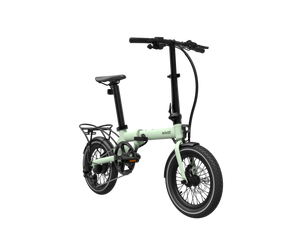Eovolt Morning 16" Origins Folding Electric Bike