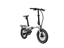 Load image into Gallery viewer, Eovolt Morning 16&quot; Origins Folding Electric Bike

