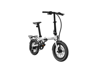 Eovolt Morning 16" Origins Folding Electric Bike