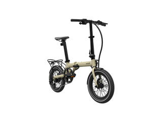 Eovolt Morning 16" Origins Folding Electric Bike