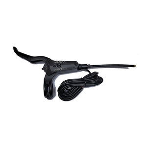 Eovolt Nutt Hydraulic Brake Levers