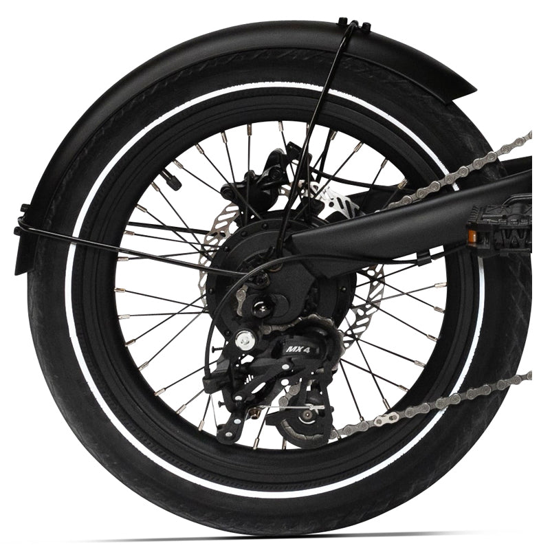 Eovolt Motors