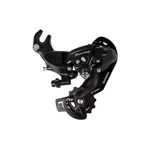 Shimano Tourney 7 Speed Rear Derailleur
