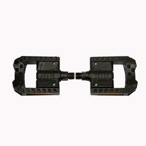 Wellgo Foldable Pedals